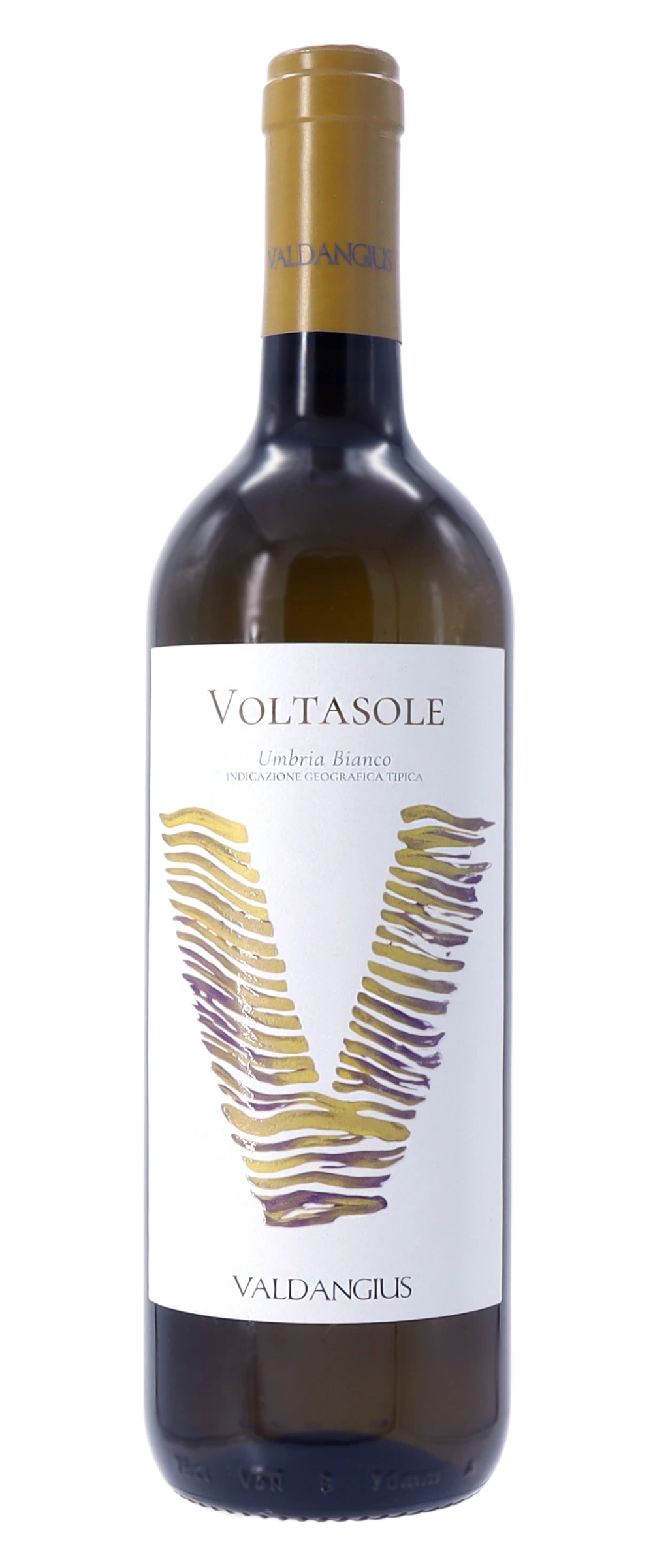 "Voltasole" Umbria Bianco IGT - Vini in Degustazione Cantina Valdangius